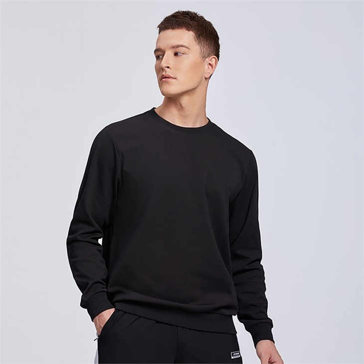 sports sweatshirts 20911-2