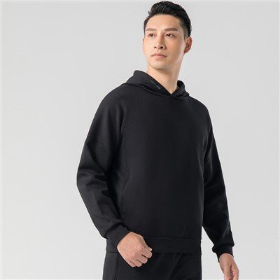 Classic Plain Hoodies