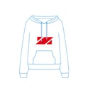 Custom All Kinds of Hoodies