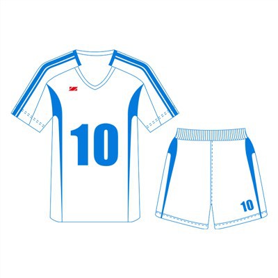 Custom All Kinds of Jerseys