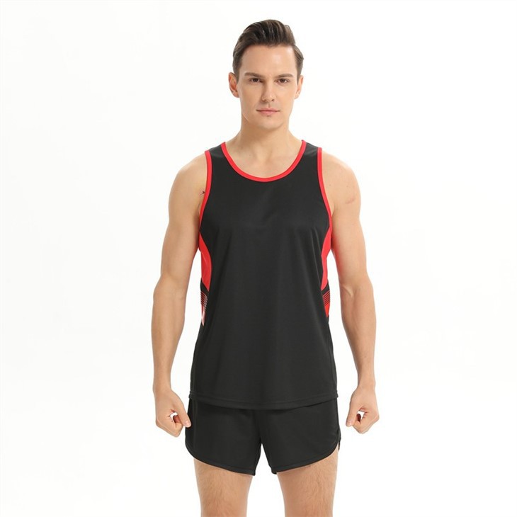 track and field uniform 21803-4